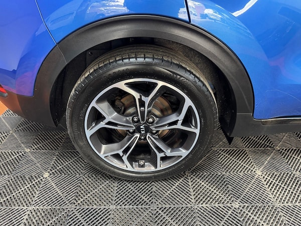 Used Kia Sportage 2018 for sale - 75257105: Photo 33