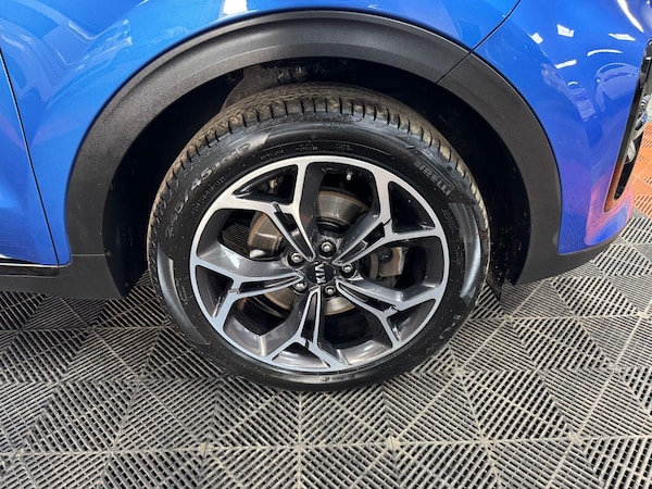Used Kia Sportage 2018 for sale - 75257105: Photo 34