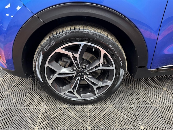 Used Kia Sportage 2018 for sale - 75257105: Photo 35