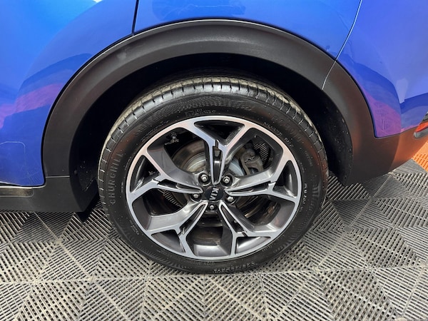 Used Kia Sportage 2018 for sale - 75257105: Photo 36