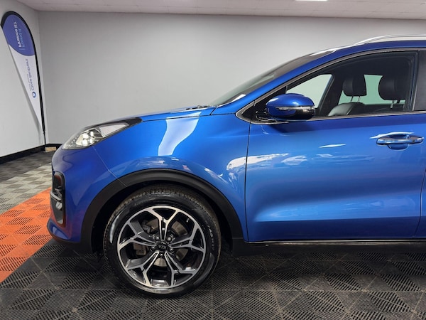 Used Kia Sportage 2018 for sale - 75257105: Photo 38