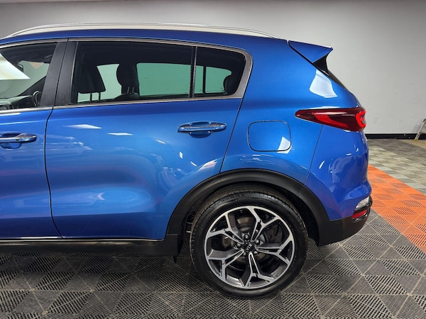 Used Kia Sportage 2018 for sale - 75257105: Photo 39