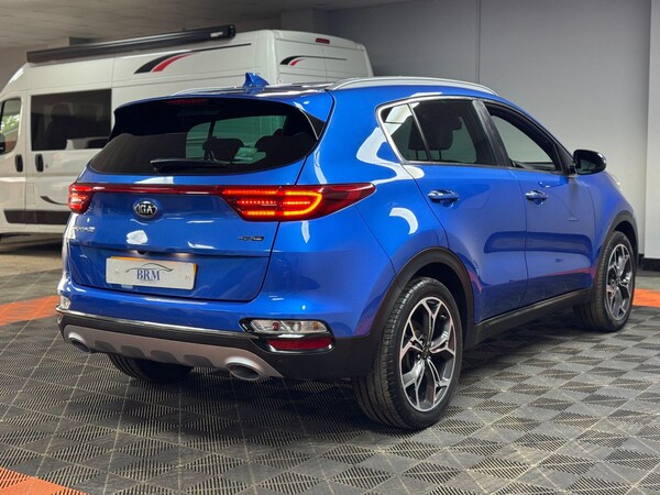 Used Kia Sportage 2018 for sale - 75257105: Photo 43
