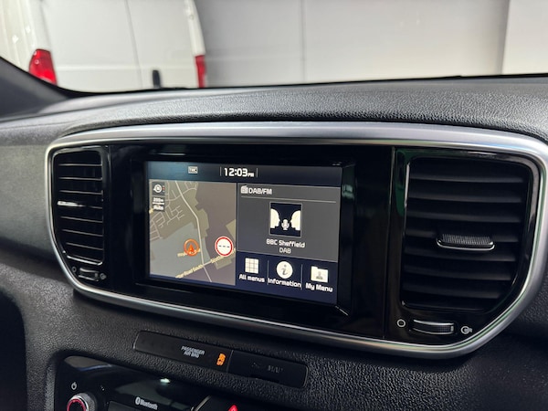 Used Kia Sportage 2018 for sale - 75257105: Photo 51