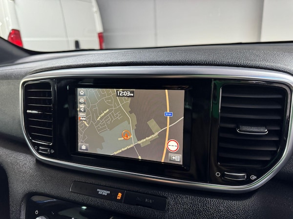 Used Kia Sportage 2018 for sale - 75257105: Photo 52