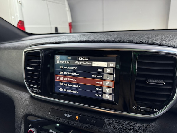Used Kia Sportage 2018 for sale - 75257105: Photo 54
