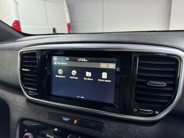 Used Kia Sportage 2018 for sale - 75257105: Photo 56
