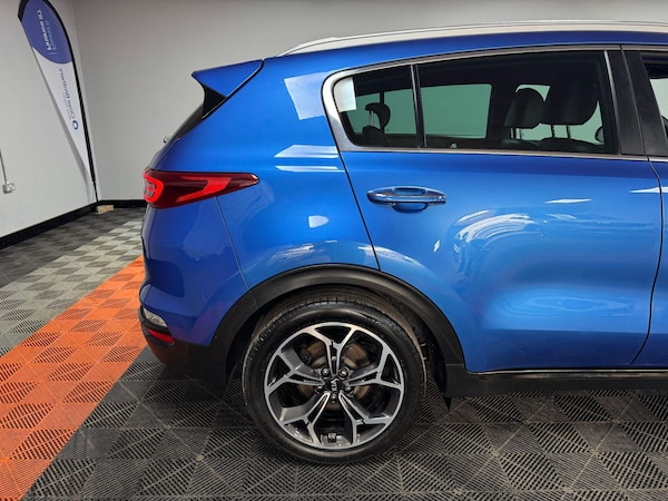 Used Kia Sportage 2018 for sale - 75257105: Photo 5