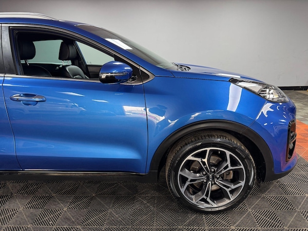 Used Kia Sportage 2018 for sale - 75257105: Photo 6