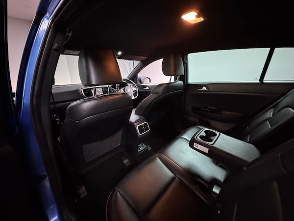 Used Kia Sportage 2018 for sale - 75257105: Photo 78