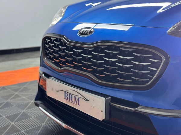 Used Kia Sportage 2018 for sale - 75257105: Photo 81
