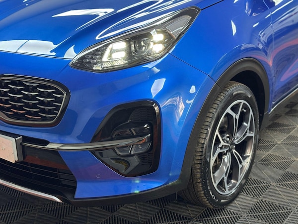 Used Kia Sportage 2018 for sale - 75257105: Photo 82
