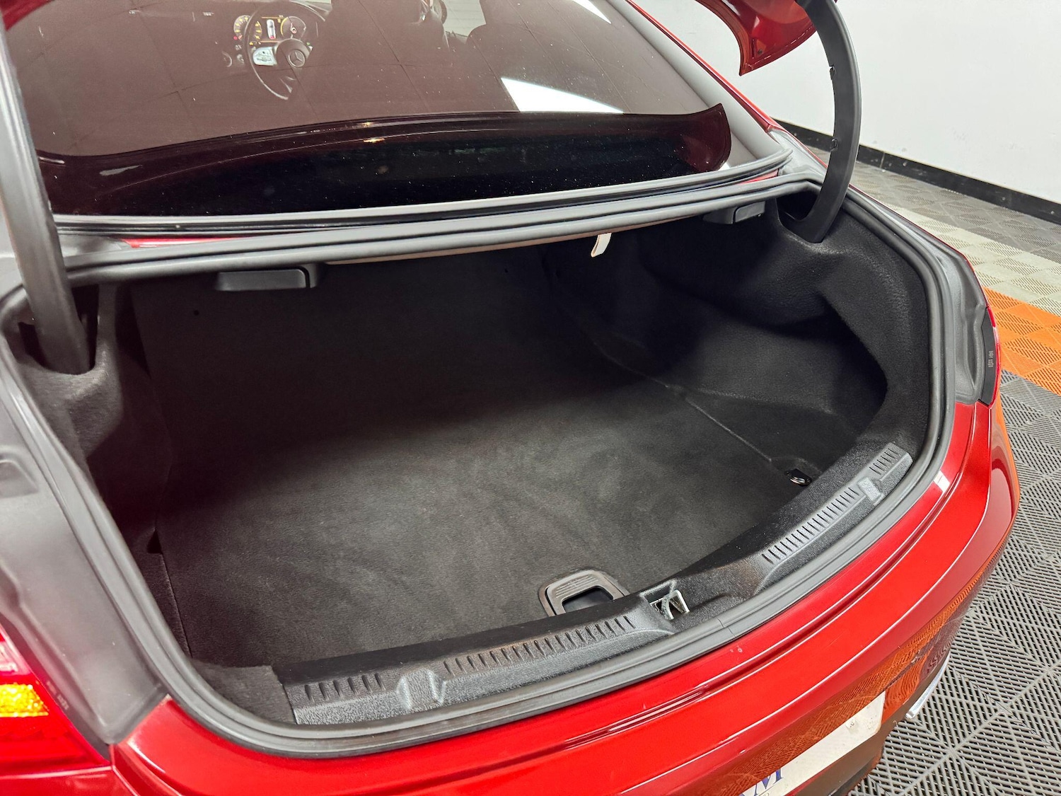 Vehicle 64