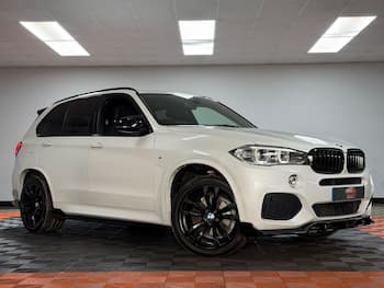 Used BMW X5 2018 for sale - 79847169: Photo
