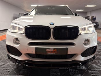 Used BMW X5 2018 for sale - 79847169: Photo