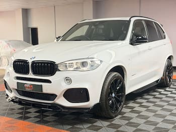 Used BMW X5 2018 for sale - 79847169: Photo