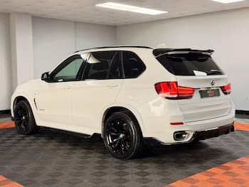Used BMW X5 2018 for sale - 79847169: Photo