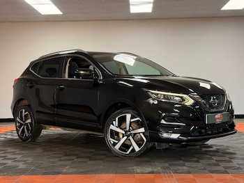 Used Nissan Qashqai 2019 for sale - 79388398: Photo