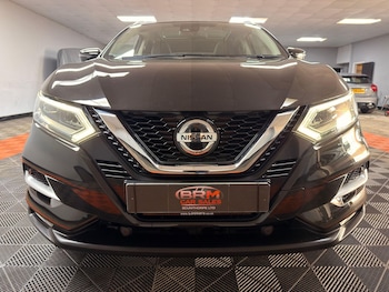Used Nissan Qashqai 2019 for sale - 79388398: Photo