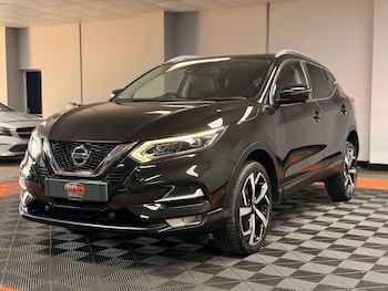 Used Nissan Qashqai 2019 for sale - 79388398: Photo