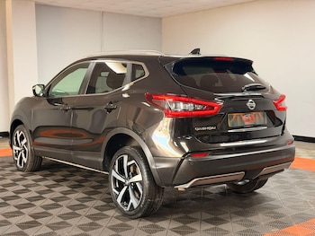 Used Nissan Qashqai 2019 for sale - 79388398: Photo