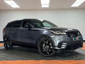 Used Land Rover Range Rover Velar 2018 for sale - 79094701: Photo