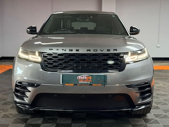 Used Land Rover Range Rover Velar 2018 for sale - 79094701: Photo