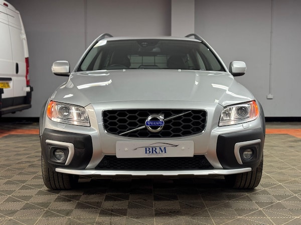 Used Volvo XC70 2014 for sale - 74822544: Photo 10