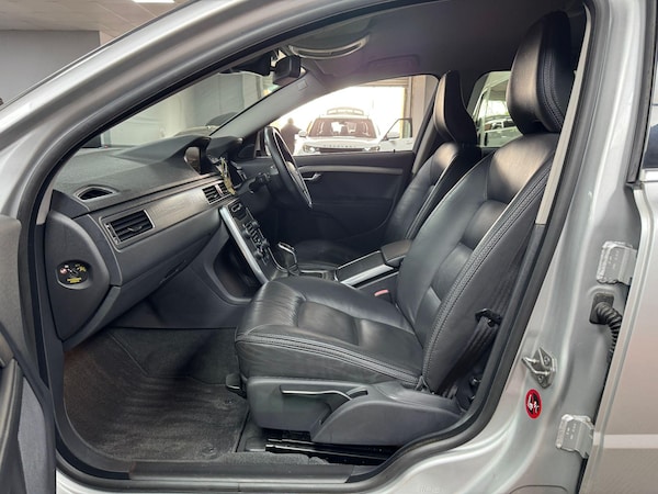 Used Volvo XC70 2014 for sale - 74822544: Photo 12
