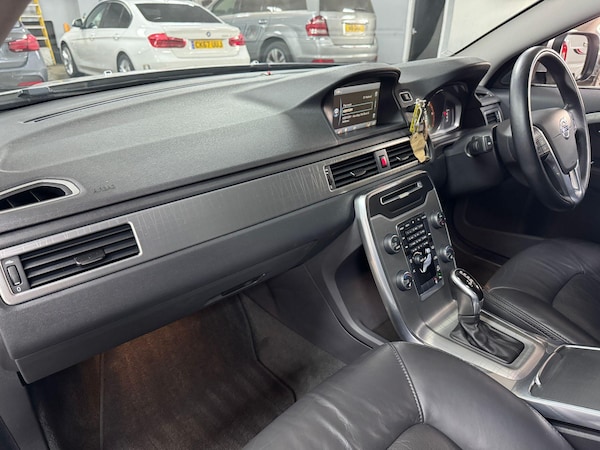 Used Volvo XC70 2014 for sale - 74822544: Photo 15