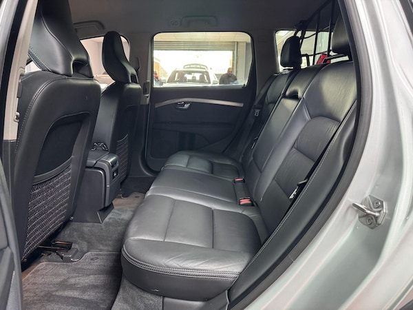 Used Volvo XC70 2014 for sale - 74822544: Photo 17