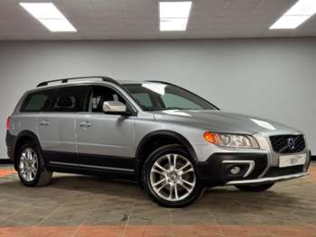 (14) - 2.4 D4 SE Lux Geartronic AWD Euro 5 5dr