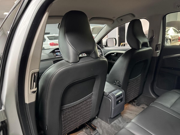 Used Volvo XC70 2014 for sale - 74822544: Photo 20