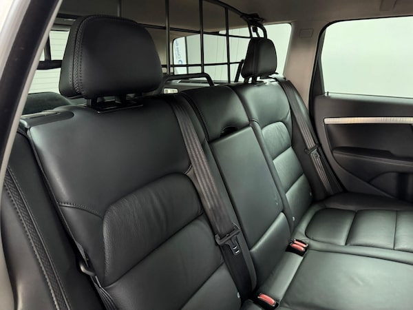 Used Volvo XC70 2014 for sale - 74822544: Photo 23
