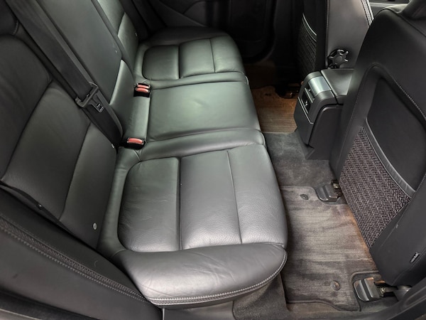 Used Volvo XC70 2014 for sale - 74822544: Photo 24