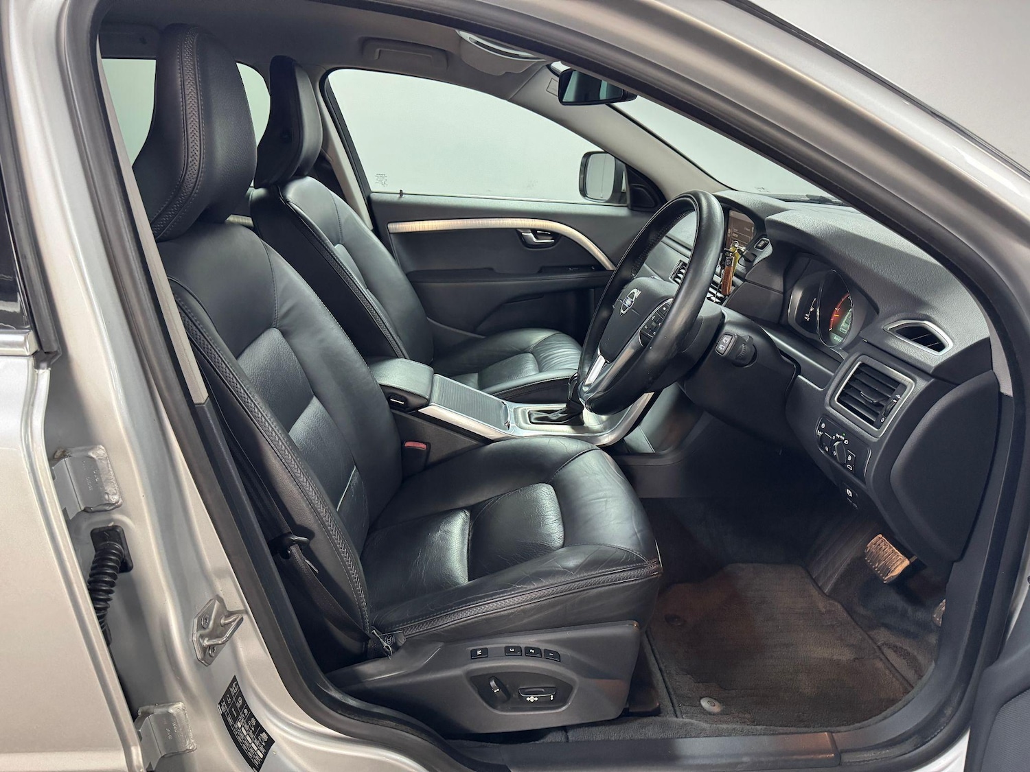Vehicle 26