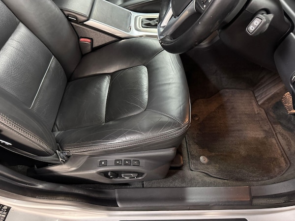 Used Volvo XC70 2014 for sale - 74822544: Photo 28