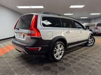 Used Volvo XC70 2014 for sale - 74822544: Photo