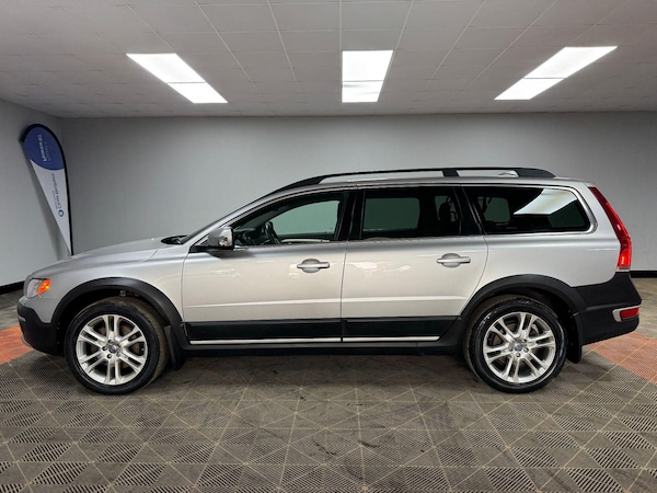 Used Volvo XC70 2014 for sale - 74822544: Photo 35