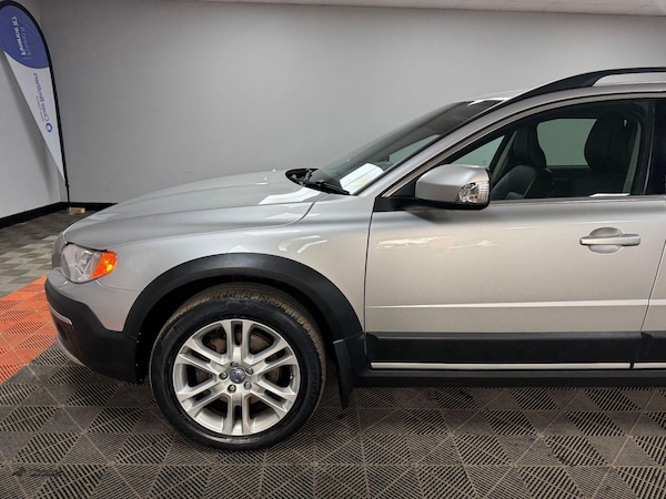 Used Volvo XC70 2014 for sale - 74822544: Photo 36