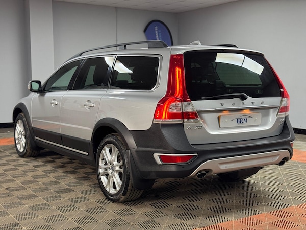 Used Volvo XC70 2014 for sale - 74822544: Photo 39