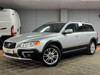 Used Volvo XC70 2014 for sale - 74822544: Photo