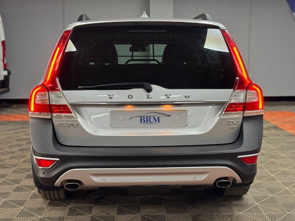 Used Volvo XC70 2014 for sale - 74822544: Photo 40