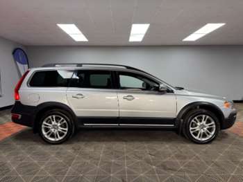 Used Volvo XC70 2014 for sale - 74822544: Photo
