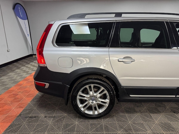 Used Volvo XC70 2014 for sale - 74822544: Photo 5