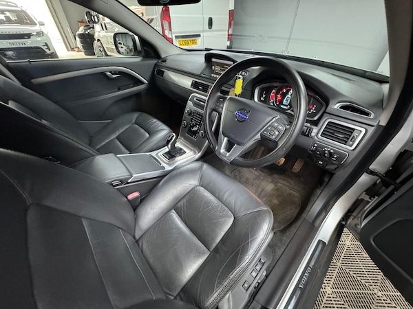 Used Volvo XC70 2014 for sale - 74822544: Photo 71