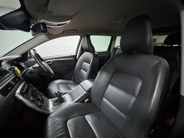 Used Volvo XC70 2014 for sale - 74822544: Photo 77