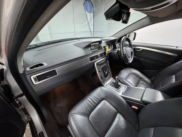 Used Volvo XC70 2014 for sale - 74822544: Photo 78
