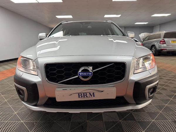 Used Volvo XC70 2014 for sale - 74822544: Photo 87
