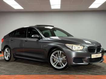 2016 (16) - 3.0 530d M Sport GT Auto Euro 6 (s/s) 5dr